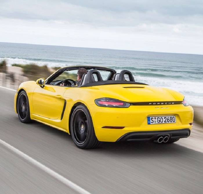 Tips for Buying an Affordable Sports Car