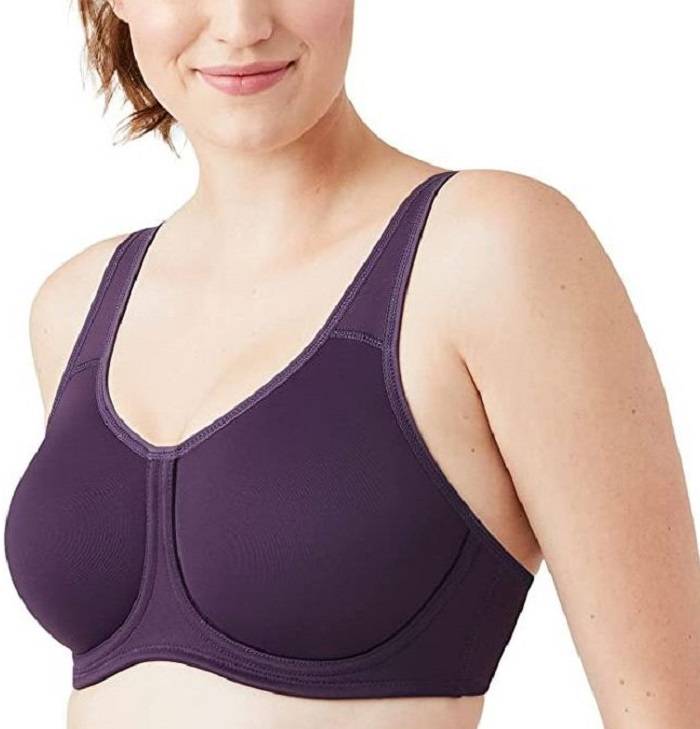 Top 5 Best High Impact Sports Bras