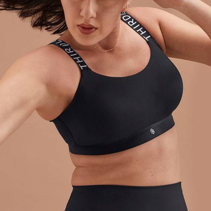 Why You Need a High Impact Sports Bra