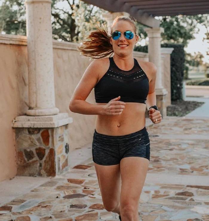 Why a Good Sports Bra Matters 1