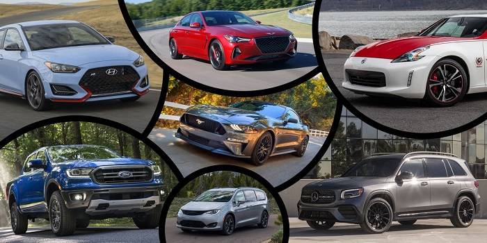best sports cars under 30kfds