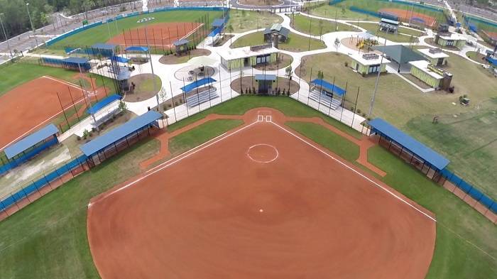 north myrtle beach sports