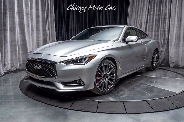 2017 infiniti q60 red sport 400dggghhh