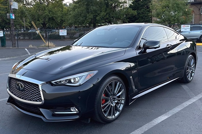 2017 infiniti q60 red sport 400dghhhh