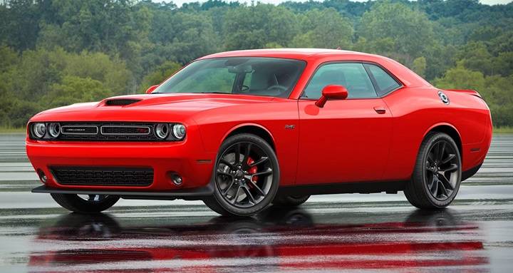 2023 Dodge Challenger SRT Demon 170: The Pinnacle of Muscle Car Performance 2023 Dodge Challenger SRT Demon