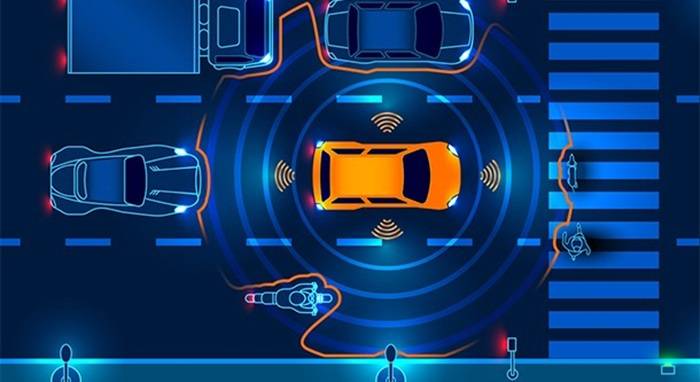 Advanced Safety and Driver Assistance