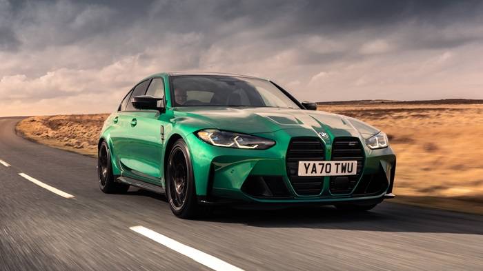Best 2023 BMW M3 Models for Sale