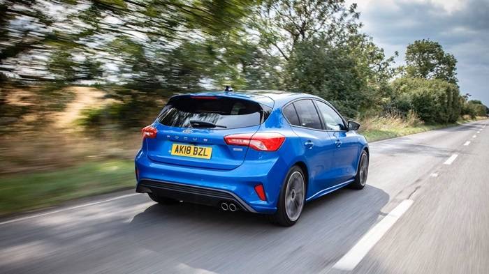 Factors to Consider When Buying a 2018 Ford Focus