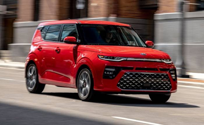 Factors to Consider When Buying a 2019 Kia Soul