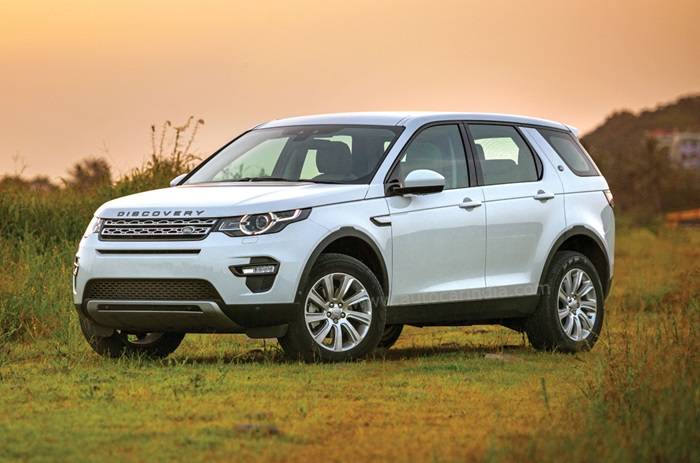 Factors to Consider When Buying a 2020 Range Rover Sport