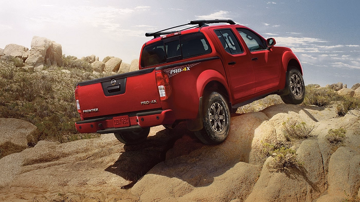 Factors to Consider When Buying a 2022 Nissan Frontier for Sale