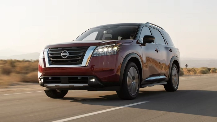 Factors to Consider When Buying a 2022 Nissan Pathfinder for Sale