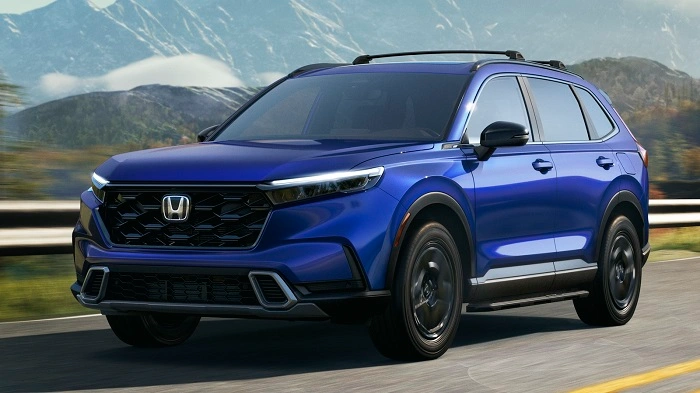 Factors to Consider When Buying a 2023 Honda CR V for Sale