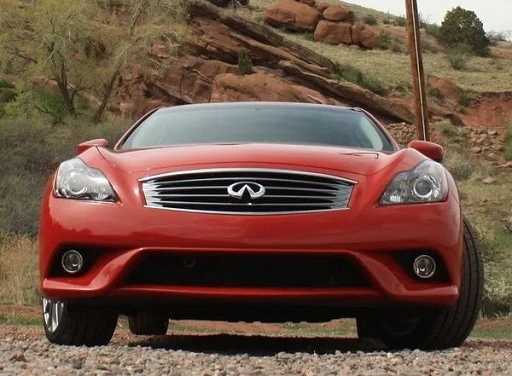 Factors to Consider When Buying an Infiniti G37x for Sale 1