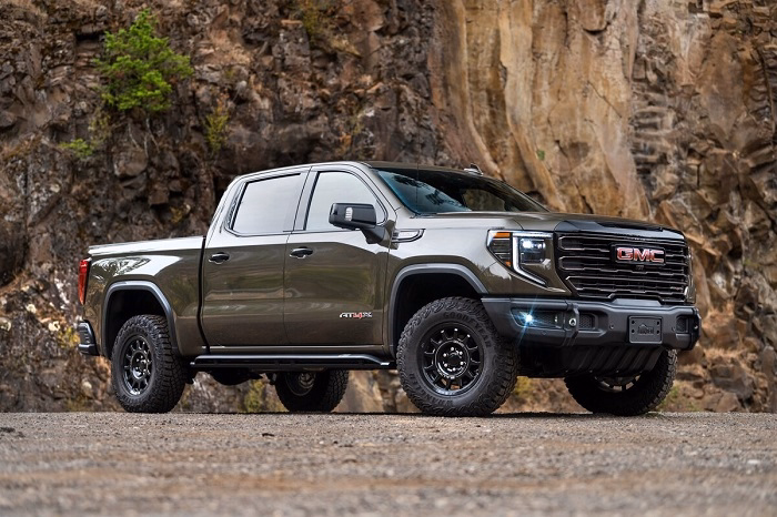 Factors to Consider When Buying the 2014 GMC Sierra 1500