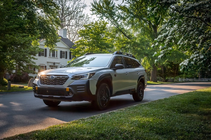 Factors to Consider When Buying the 2022 Subaru Outback