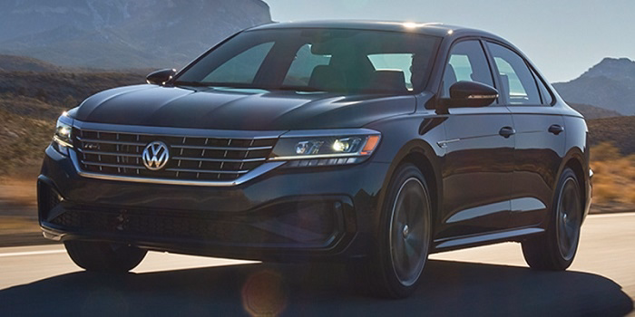 Factors to Consider When Buying the 2022 Volkswagen Passat