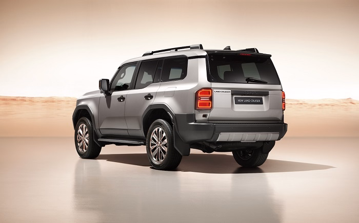 Factors to Consider When Buying the 2024 Toyota Land Cruiser