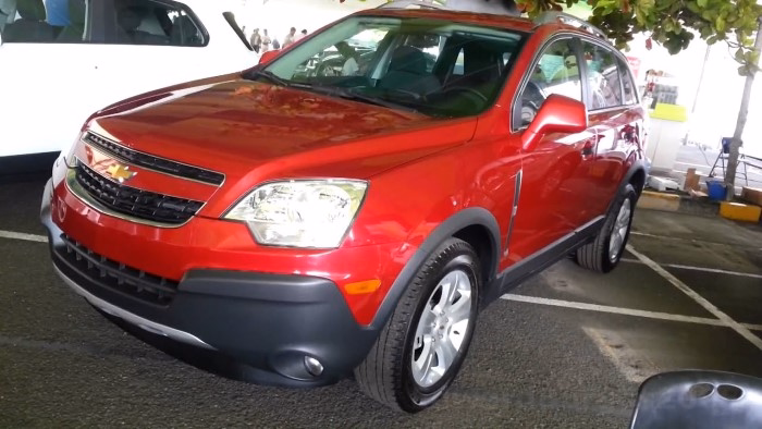 Tech Safety Features