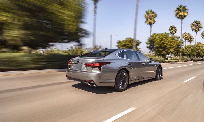 The Drive A Perfect Storm of Power and Poise