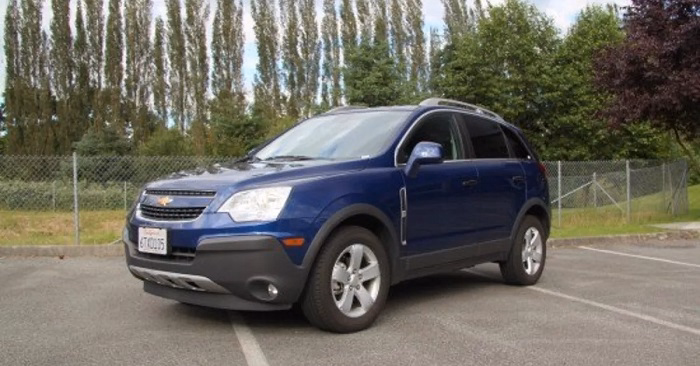 The Drive Smooth Predictable and Easygoing
