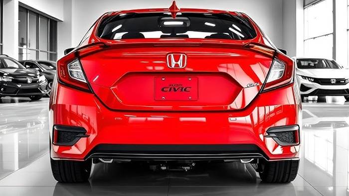 Unmatched Performance Powertrain and Specs