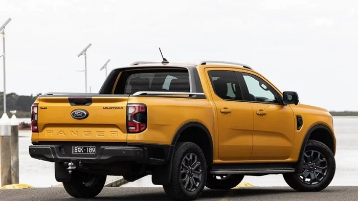 Why Consider the Ford Ranger 1