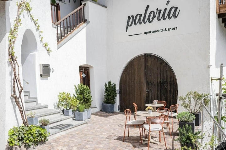 Paloria Apartments & Sport Review: A Blend of Comfort and Active Lifestyle paloriaapartmentssport