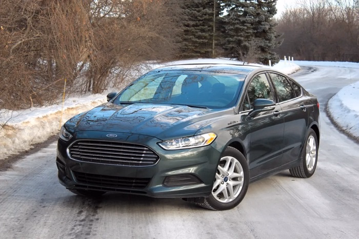 2015 ford fusionsff