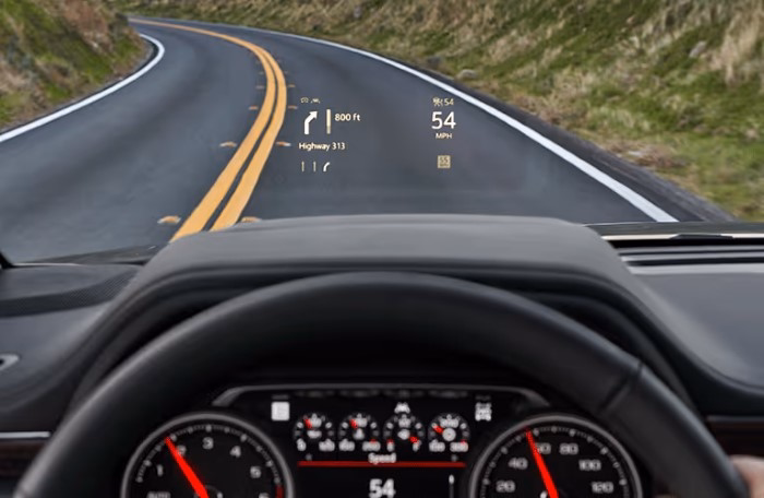 Advanced Safety and Driver Assistance 1