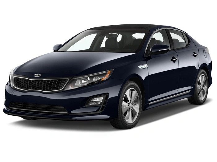 Common Issues with the 2016 Kia Optima