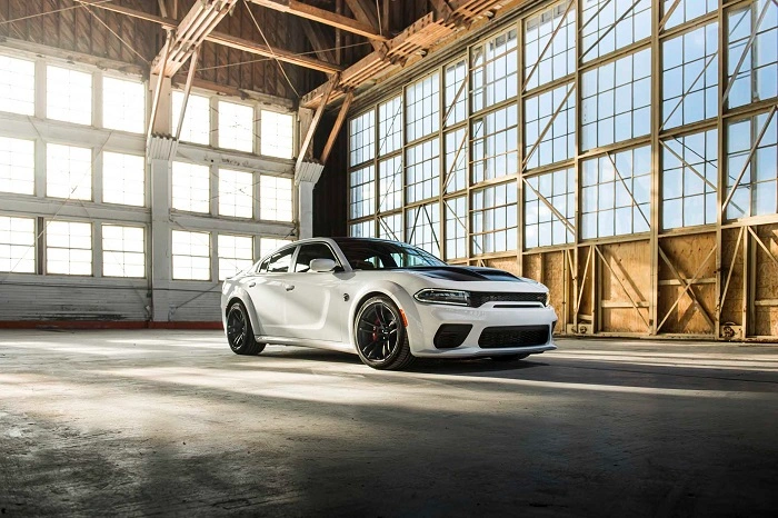 Common Issues with the 2021 Dodge Charger