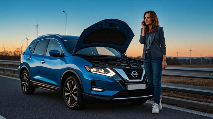 Common Issues with the 2021 Rogue Sport