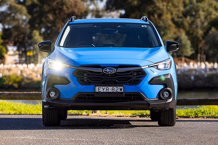 Factors to Consider When Buying the 2020 Subaru Crosstrek
