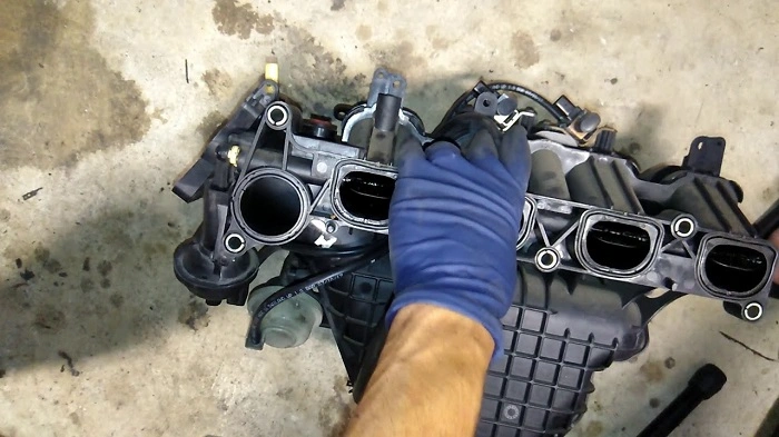 How to Fix the P2004 Code
