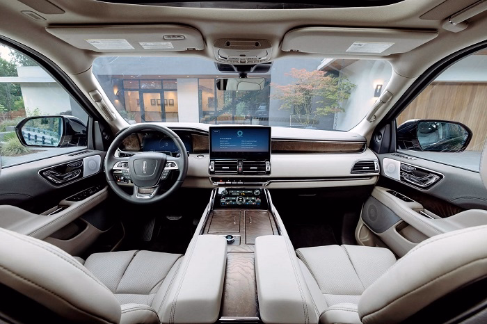 Lincoln Navigator 2024dfgg