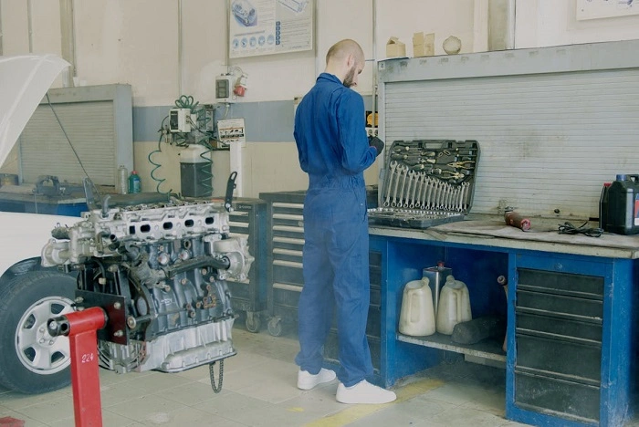 Maintenance Warranty and Ownership Costs 5