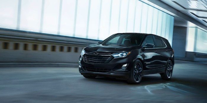 Performance and Engine Options of the 2021 Chevy