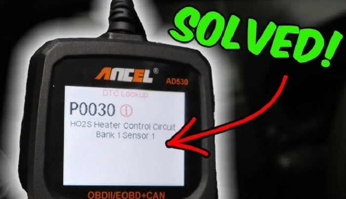 Pros and Cons of Fixing P0030 Quickly 1