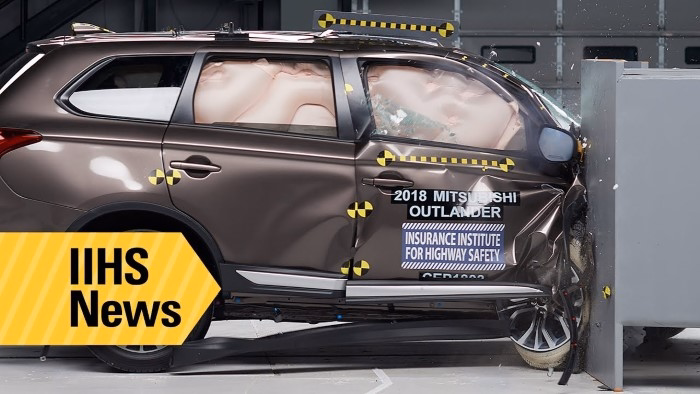 Safety Features