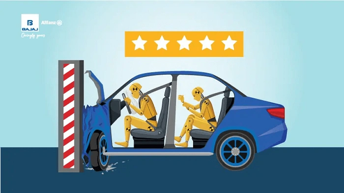Safety Ratings and Features