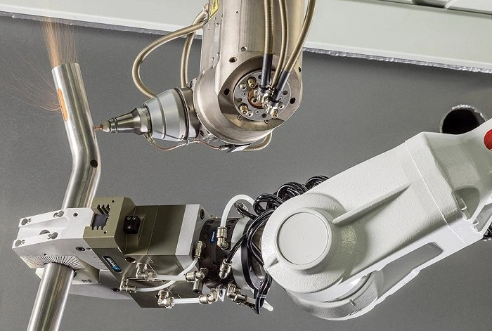 Trim Features and Equipment