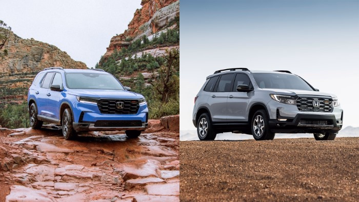 Trims and Configurations Choosing the Right Pilot for You