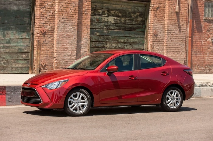 Whats Special About the 2016 Scion iA
