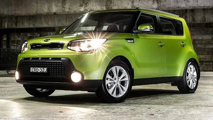 Who Should Buy the 2014 Kia Soul