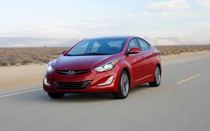 Why Consider the 2016 Hyundai Elantra
