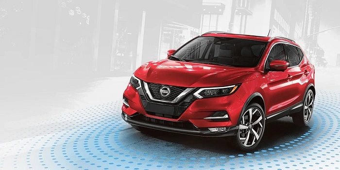 Why Consider the 2021 Rogue Sport