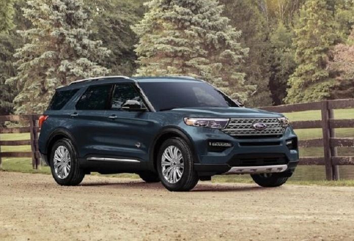 Why Look at the 2024 Explorer 3