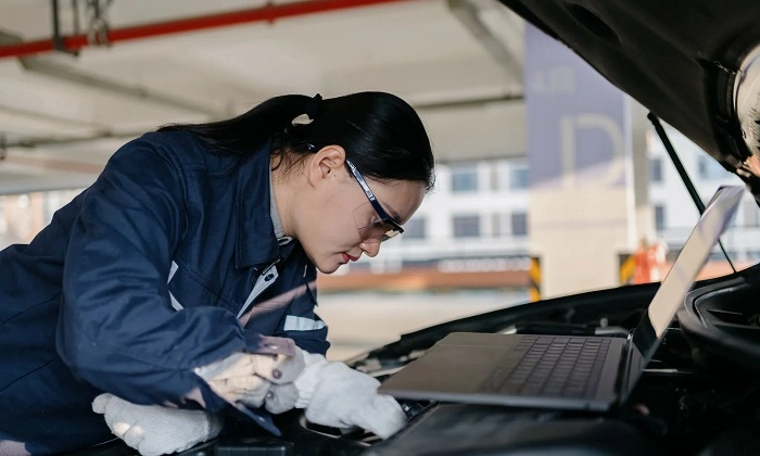 Why Look for a Low Maintenance Car