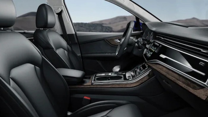 Why Massage Seats Matter in Todays Vehicles